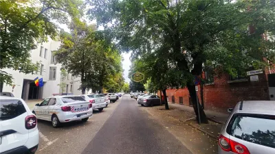 VIDEO | Locatia conteaza! Birou in centru, langa Prefectura si IPJ - foto 9