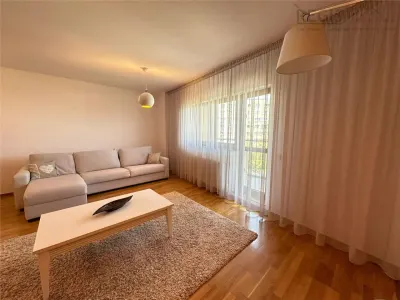 Apartament modern de inchiriat – 2 camere, Privilegio Brasov, zona Centrul Civic - foto 2