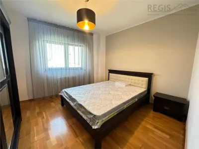 Apartament modern de inchiriat – 2 camere, Privilegio Brasov, zona Centrul Civic - foto 5