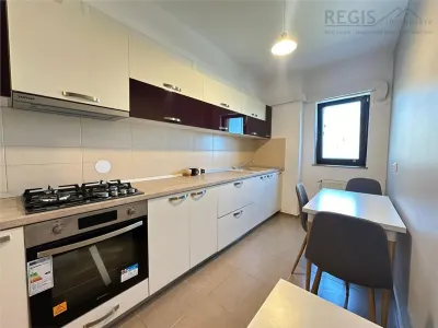 Apartament modern de inchiriat – 2 camere, Privilegio Brasov, zona Centrul Civic - foto 7