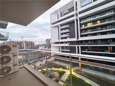 Apartament de inchiriat 3 Camere Complex Prima Vista - foto 23