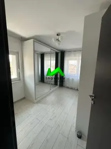 Apartament modern de inchiriat 4 camere Sibiu Central - foto 6