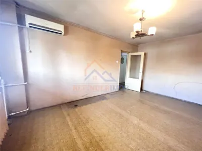 Apartament 3 camere, bloc 1980 - Drumul Taberei - Metrou Valea Ialomitei - Bucuresti