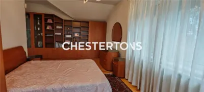 Vila exclusivista cu piscina si teren de 4.500 mp în Domnesti - Eleganta, rafinament si oportunitate de investitie - foto 17
