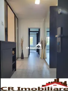 Apartament 4 camere Calea Calssarilor cu Centrala Proprie - Bucuresti