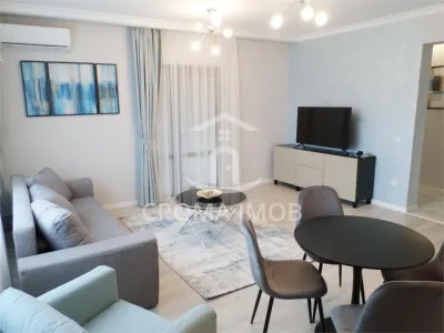 Inchiriere apartament 2 camere, de lux, zona Nord, Cartier Albert - foto 4