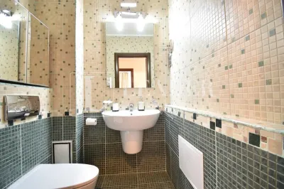 Inchiriere apartament I Kiseleff - foto 17