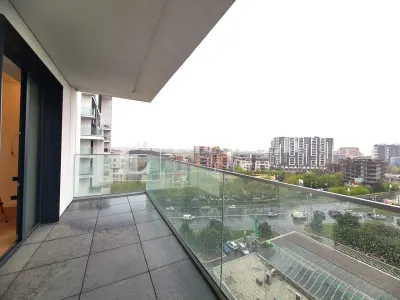 Inchiriere apartament I Herastrau - foto 6