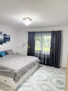 Apartament 4 camere, 98 mp utili, mobilat si utilat, zona Scriitorilor - foto 3