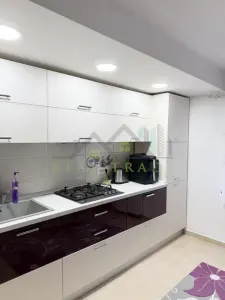 Apartament 4 camere, 98 mp utili, mobilat si utilat, zona Scriitorilor - foto 10