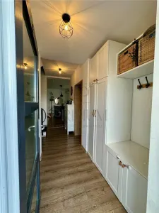 MOSNITA- DUPLEX Superb- gata de mutare- zona excelenta - foto 17