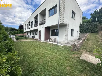 Apartament 3 camere +Gradina zona Bucium Freya - foto 9