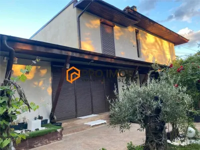 Casa tip P+1 zona Berca - Berca