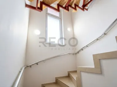 RECO Casa la cheie in Cartierul tineretului - foto 12