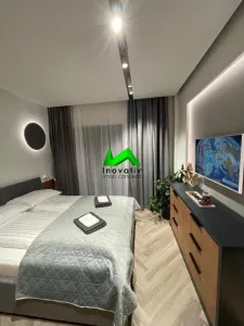 Apartament de inchiriat 2 camere Sibiu The Lake Home - foto 6