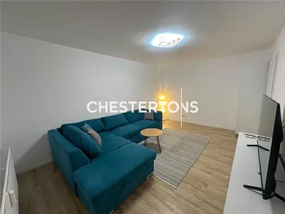 Apartament 2 camere Renovat Lux zona Margeanului - foto 8