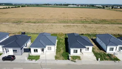 Casa Noua 2025 cu 4 camere | Cartier Casandra - Odoreu - foto 18