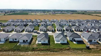 Casa Noua 2025 cu 4 camere | Cartier Casandra - Odoreu - foto 3
