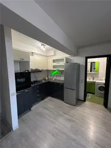Apartament de vanzare 2 camere Sibiu Doamna Stanca - foto 3