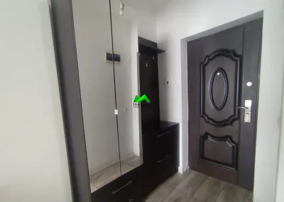 Apartament de vanzare 2 camere Sibiu Doamna Stanca - foto 9