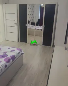 Apartament de inchiriat 2 dormitoare Sibiu Doamna Stanca - foto 4