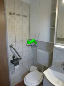 Apartament de 3 camere de inchiriat in Sibiu Vasile Aaron - foto 7