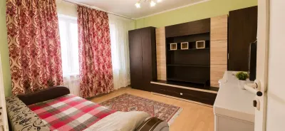 Apartament 3 camere de vanzare | Str. General Grigore Balan | Etaj 2 |  Bistrita, BN - foto 11