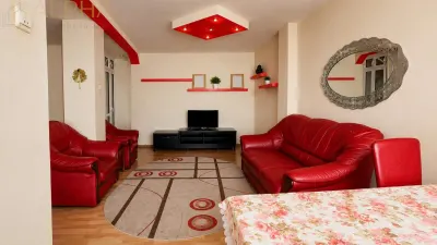 Apartament 3 camere de vanzare | Str. General Grigore Balan | Etaj 2 |  Bistrita, BN - foto 3