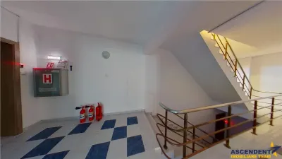 Tur LIVE! Spatiu birouri, renovat, Centrul Civic, Brasov. - foto 12