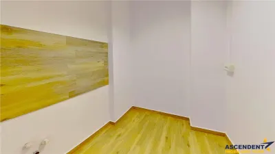 Tur LIVE! Spatiu birouri, renovat, Centrul Civic, Brasov. - foto 18