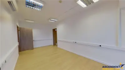 Tur LIVE! Spatiu birouri, renovat, Centrul Civic, Brasov. - foto 3