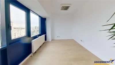 Tur LIVE! Spatiu birouri, renovat, Centrul Civic, Brasov. - foto 22
