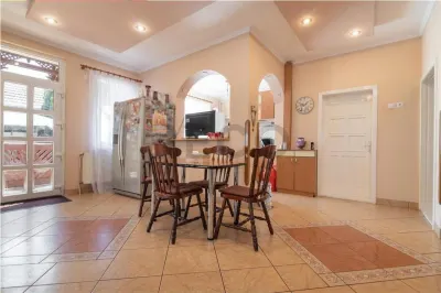 RECO Casa cu Hala  si teren mare - Santion - foto 14