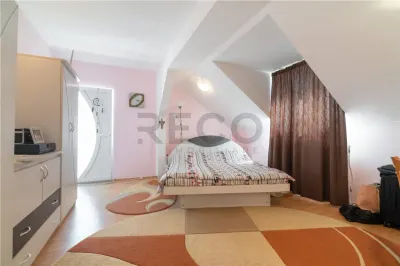 RECO Casa cu Hala  si teren mare - Santion - foto 19
