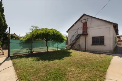 RECO Casa cu Hala  si teren mare - Santion - foto 23