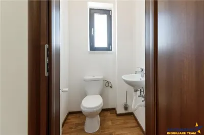 Descopera oportunitatea: hala avangardista pe teren generos, conditii apreciabile - foto 19