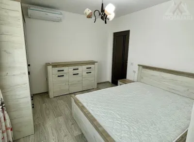 Apartament 2 camere - Capăt CUG - Iasi