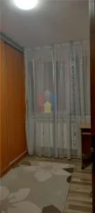 Zona linistita!! Ap 4 camere conf 1, Hipodrom, etaj 3, renovat recent, mobilat si utiltat - foto 6
