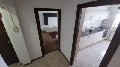 Apartament 2 camere in Ploiesti, zona Republicii - foto 6