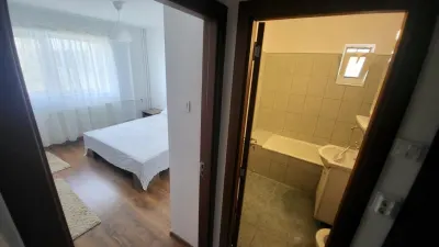 Apartament 2 camere in Ploiesti, zona Republicii - foto 7