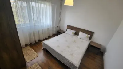 Apartament 2 camere in Ploiesti, zona Republicii - foto 8