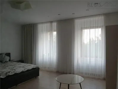 Apartament premium 3 camere cu terasa și curte | Noua, Brașov - foto 7