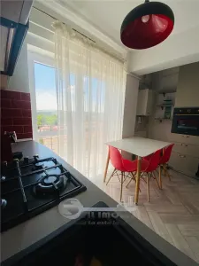 Apartament cu 3 Camere Spațios | 2 Balcoane | Valea Lupului - foto 11