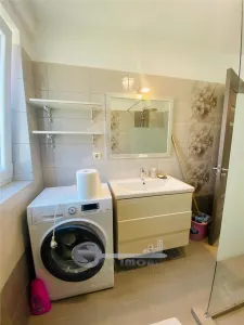 Apartament cu 3 Camere Spațios | 2 Balcoane | Valea Lupului - foto 6