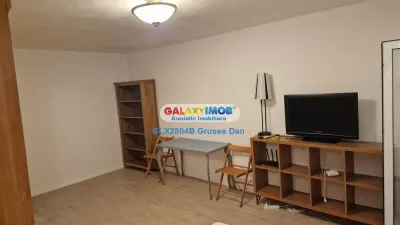 13 septembrie | 1cam 45mp spatios etaj 7 1984 AC balcon | metrou - foto 5