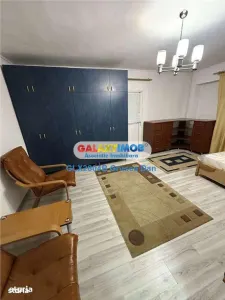 muncii | 1cam 45mp | spatios etaj 7 1993 | AC balcon | metrou - Bucuresti