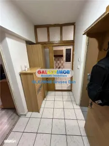 muncii | 1cam 45mp | spatios etaj 7 1993 | AC balcon | metrou - foto 6