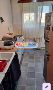 nicolae grigorescu | 2cam 53mp spatios etaj 7 1980 AC balcon metrou - foto 8