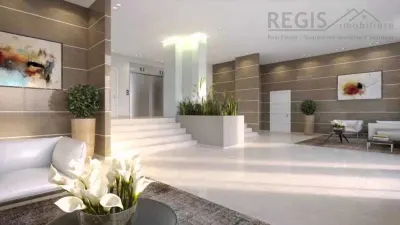 Apartament 2 camere Top City cu boxa Coresi - foto 4