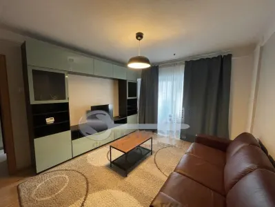 Apartament 2 camere, Păcurari– parcare + internet incluse - foto 2